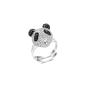 Preview: Tao Panda Ring